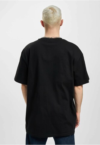 Dangerous DNGRS Shirt 'ThePush' in Black