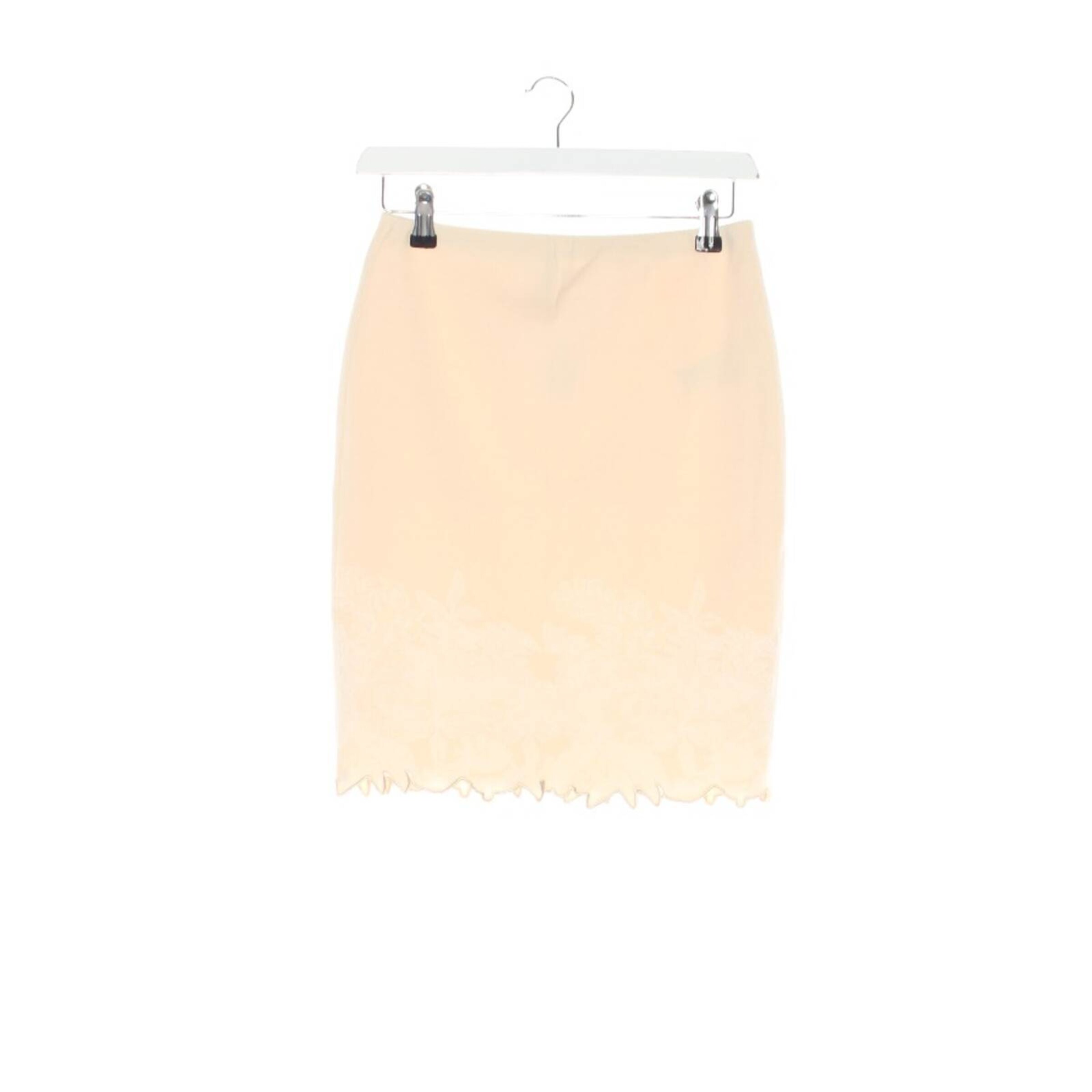 Marc Cain Skirt in XS in White: front