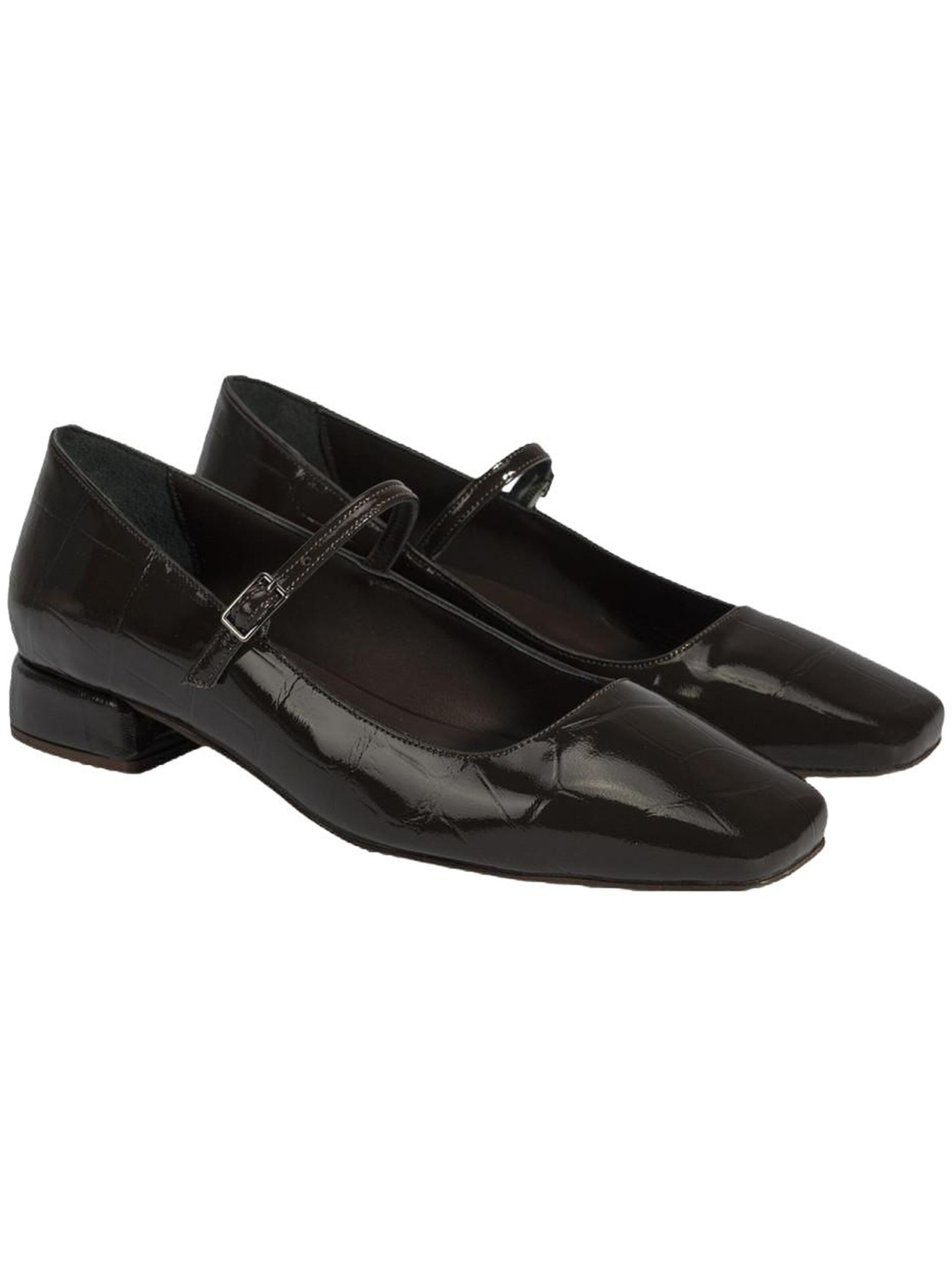 Desa Slipper‌‌‌‌‌‌‌‌ in Braun