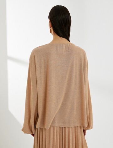 Koton Blouse in Beige