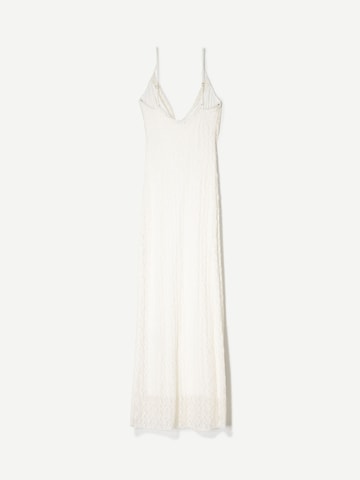 Bershka Ruha - fehér