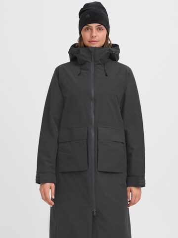 Parka invernale di North Bend in grigio
