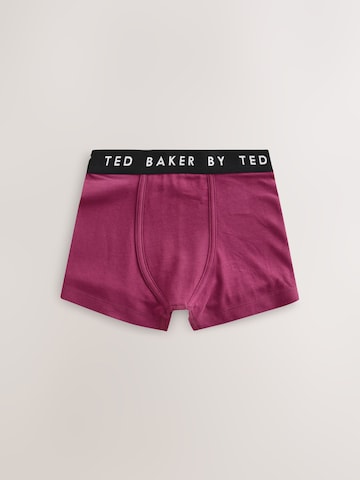 Baker by Ted Baker Unterhose in Blau