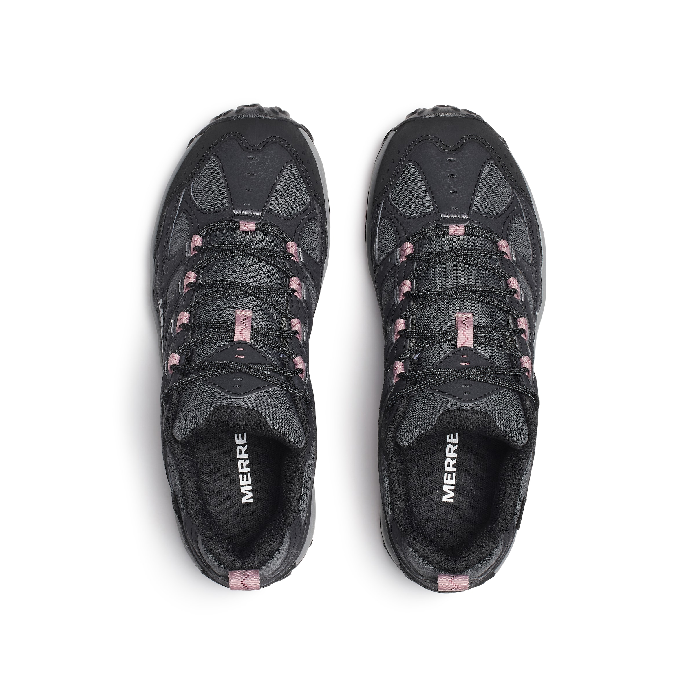MERRELL Halbschuh in Schwarz