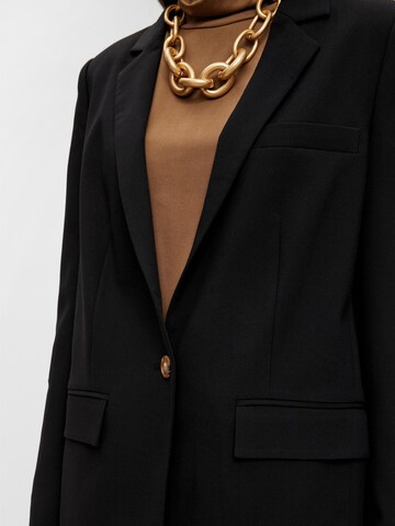 Blazer 'Sigrid' OBJECT en noir