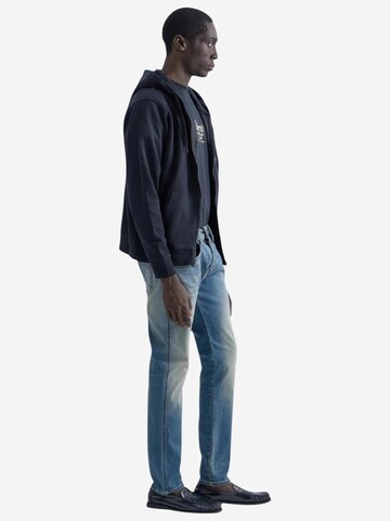 REPLAY Regular Jeans 'ANBASS'‌‌‌‌‌ in Blau