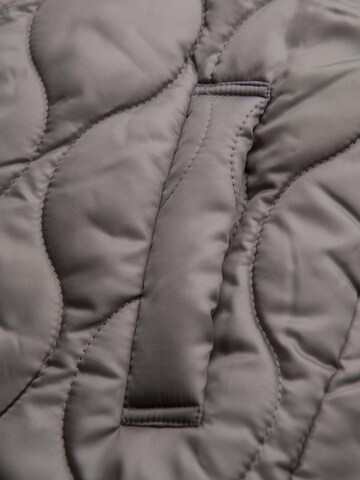 Ombre Tussenjas in Bruin