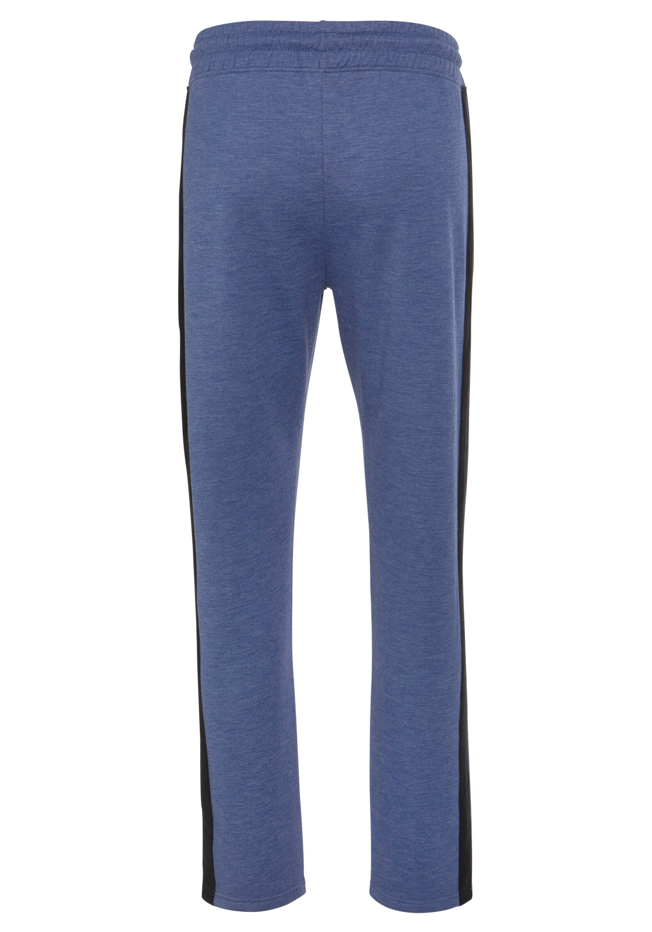 Authentic Le Jogger Regular Hose in Blau