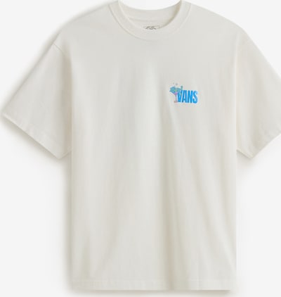 VANS Paita 'Bar Hopper' värissä kuninkaallisen sininen / vihreä / oranssi / valkoinen, Tuotenäkymä