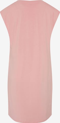 CHIEMSEE Dress in Pink