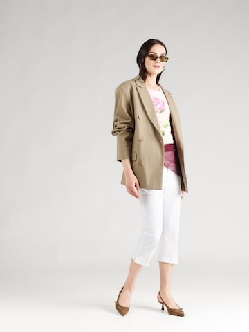 Maglietta di Liu Jo in rosa