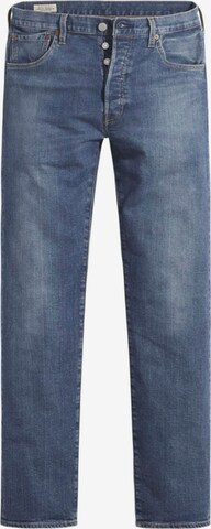 Levi's® Big & Tall Regular Jeans in Blau: predná strana