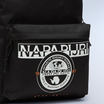NAPAPIJRI Backpack in Black