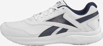 Reebok Σνίκερ χαμηλό 'Walk Ultra 7 DMX ' σε λευκό