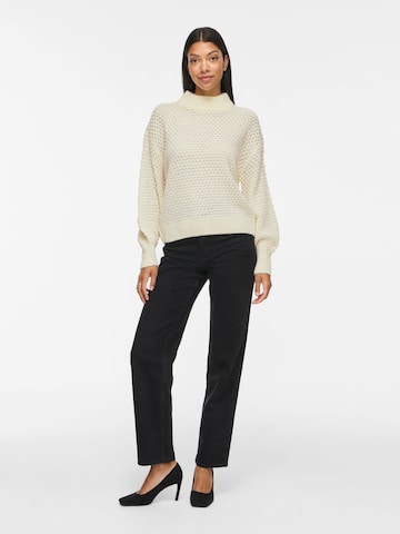 Pull-over VILA en beige