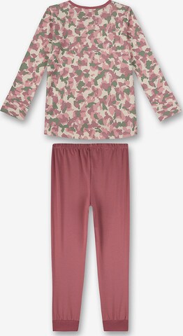 SANETTA - Pijama em rosa