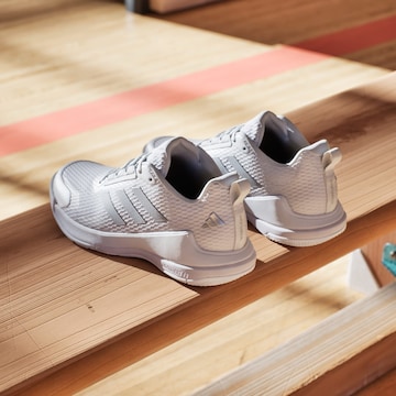 ADIDAS PERFORMANCE Športová obuv 'Novaflight 2' - Biela