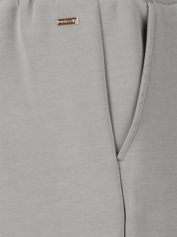 Athlecia Tapered Sportnadrágok 'Jacey V2' - szürke