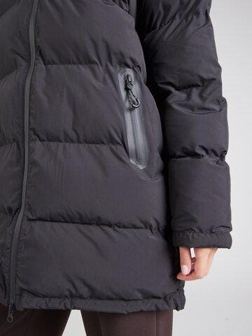 ONLY Jacke 'ONLPAULA' in Schwarz