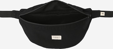 Iriedaily Belt bag 'Jeremy' in Black