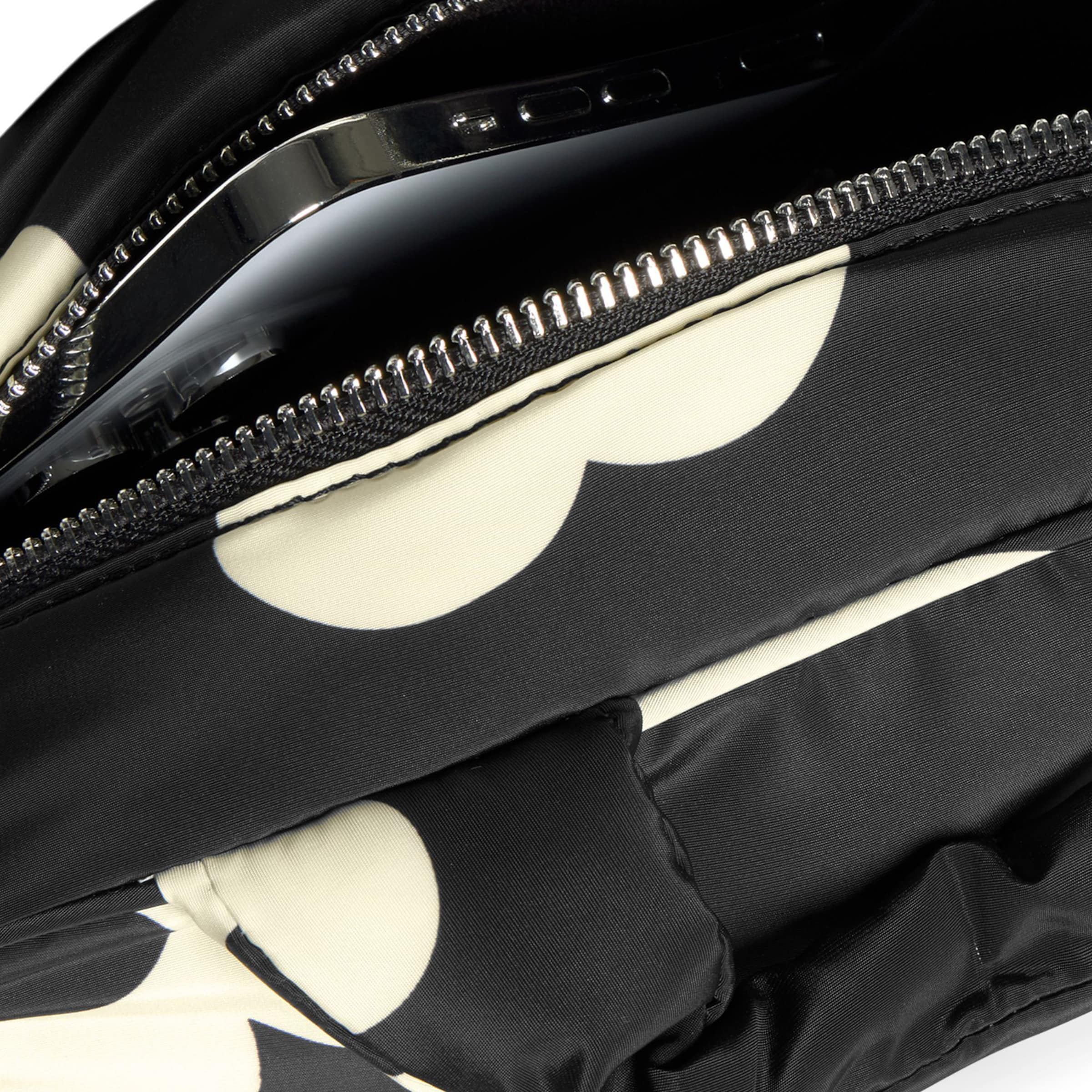 Borsa a mano 'Studio' di Wouf in nero