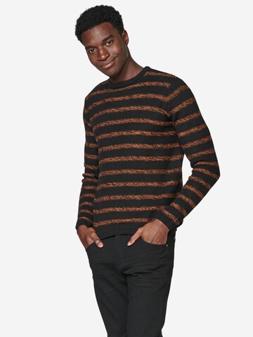 Pullover di KOROSHI in nero