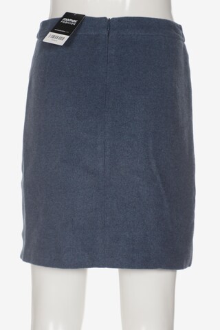 Marie Lund Skirt in S in Blue