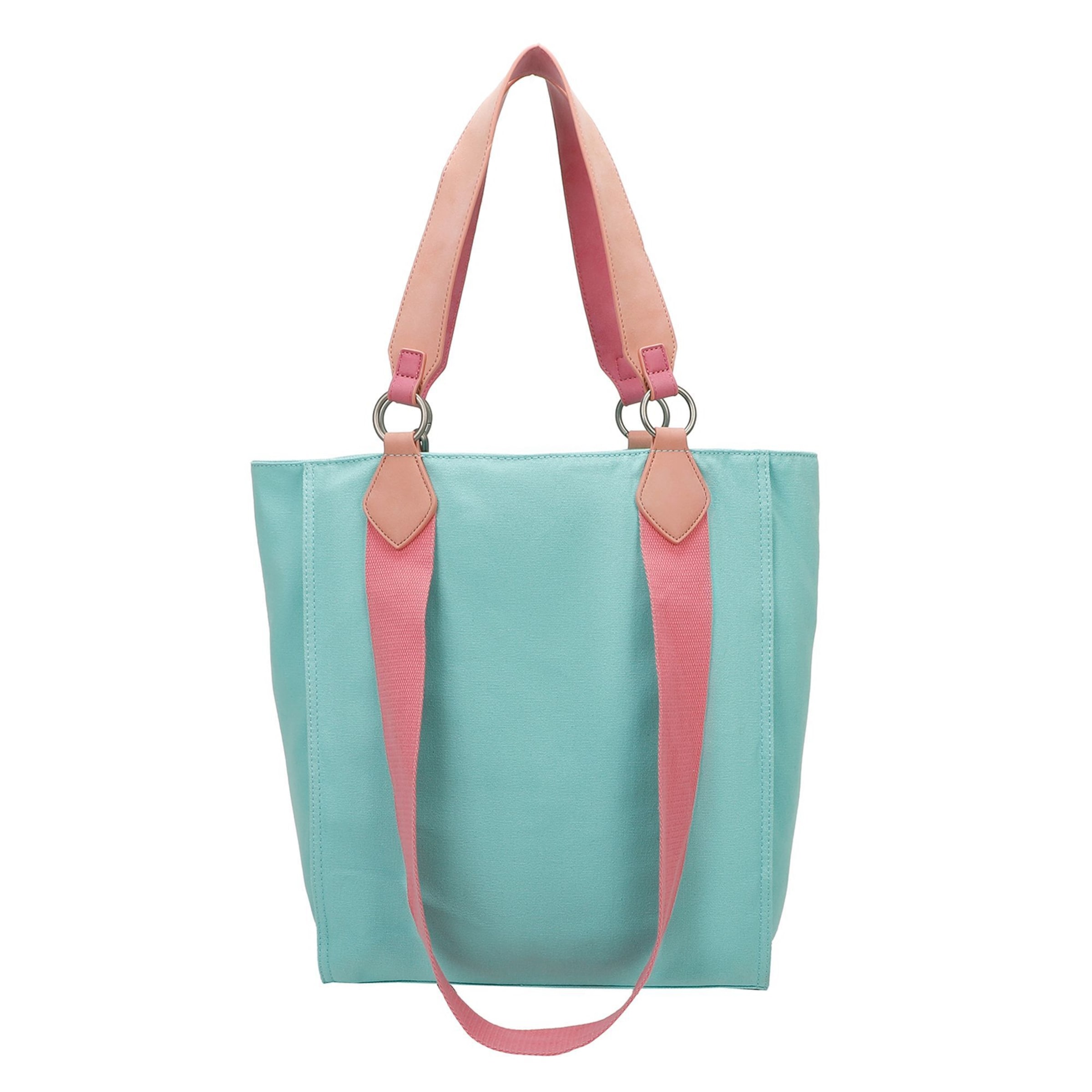 Fritzi aus Preußen Shopper 'Izzy02' in Blue
