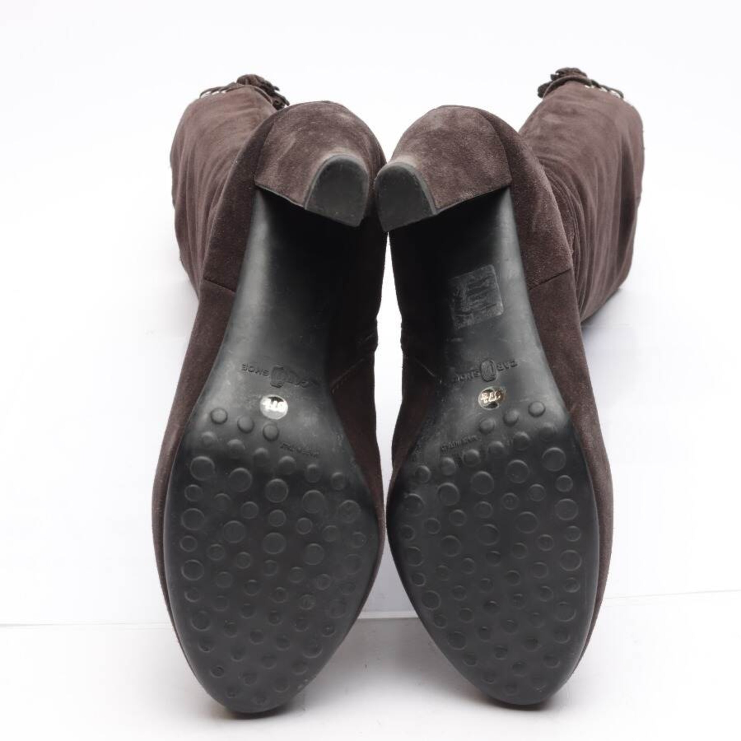 Tory Burch Stiefel 37,5 in Braun