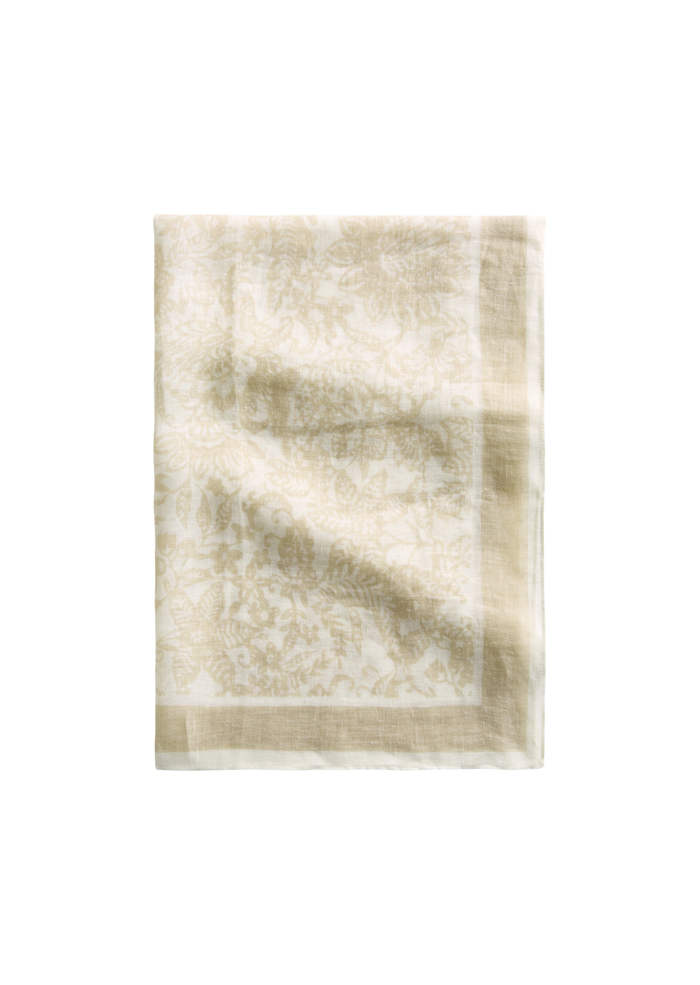Marc O'Polo Scarf in Beige