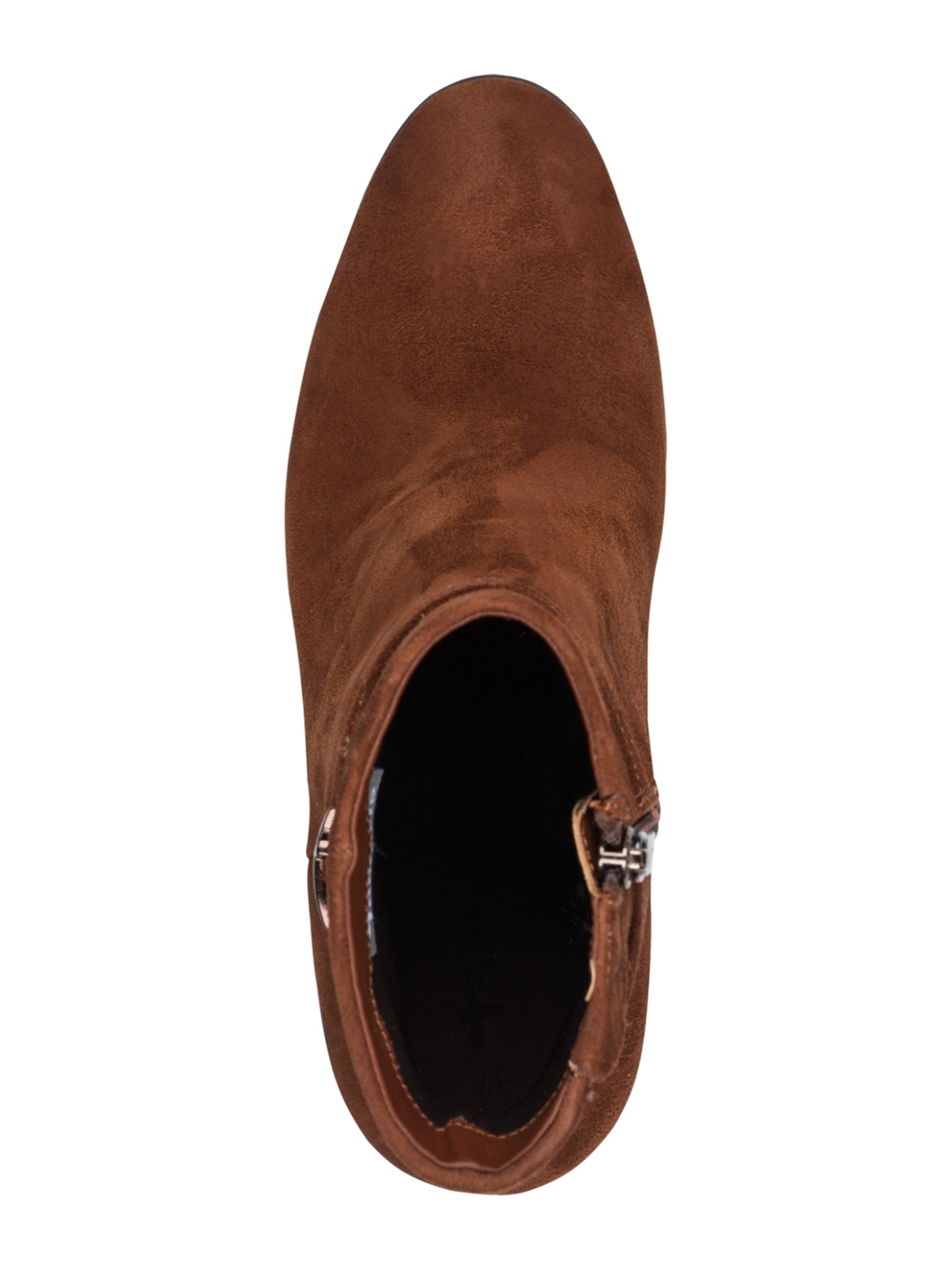 Tamaris Ботинки в Коричневый