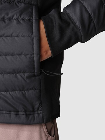 THE NORTH FACE Sportjacke 'Canyonlands' in Schwarz