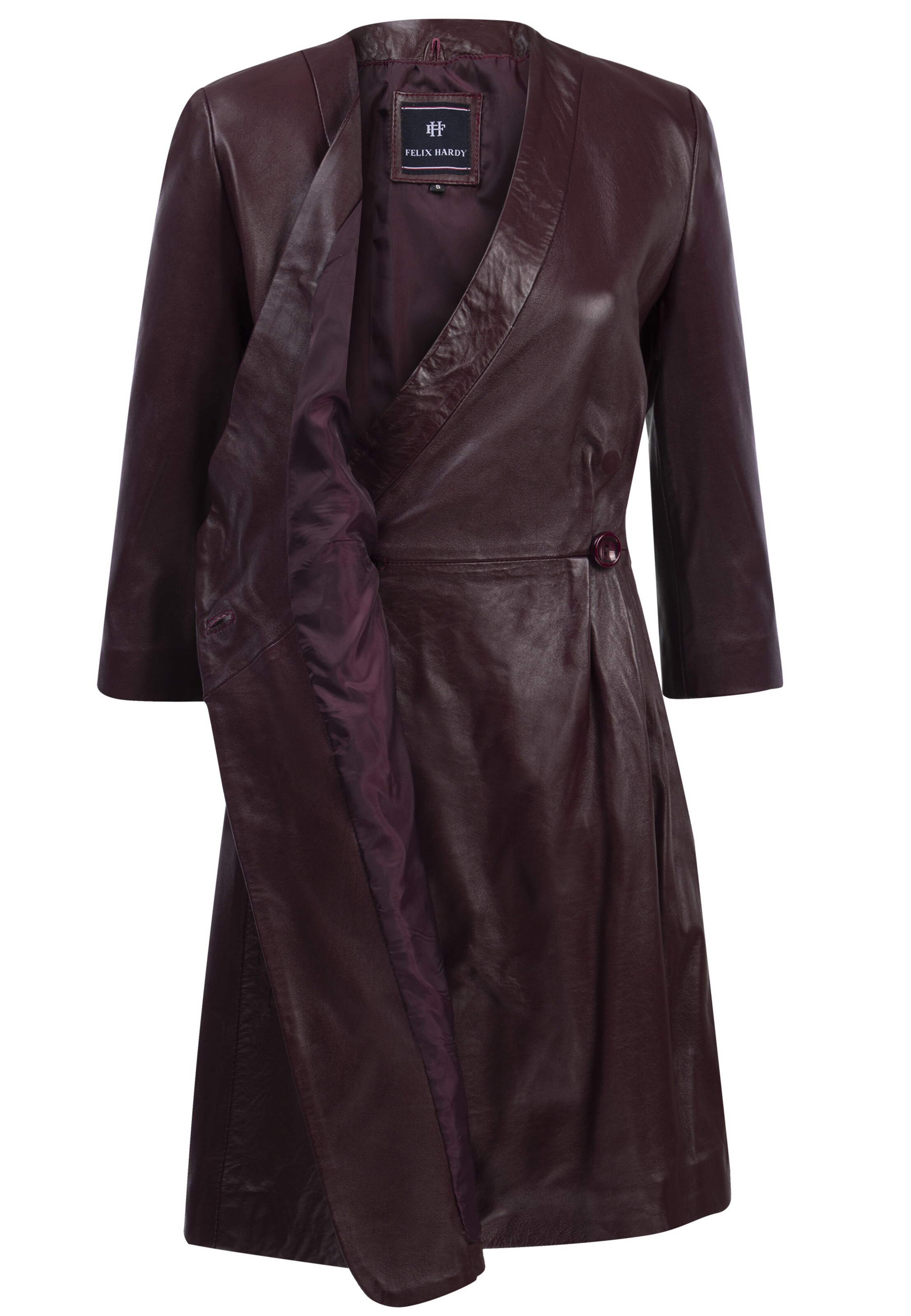 Felix Hardy Φόρεμα σε κόκκινο