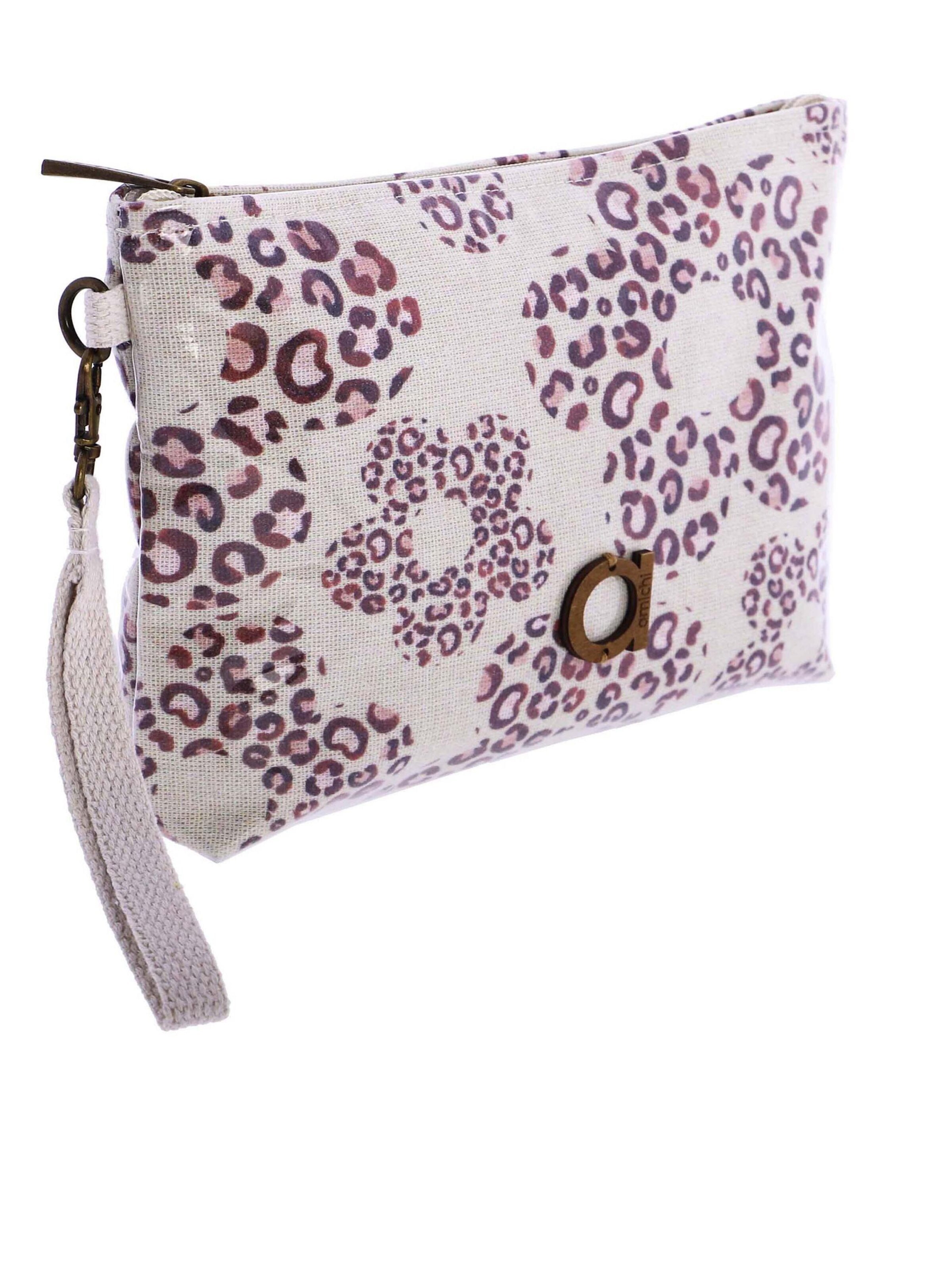 Amichi - Bolso de mano en Mezcla de colores