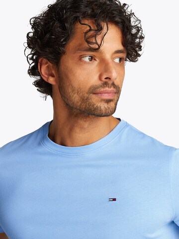 Maglietta di Tommy Jeans in blu