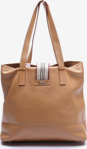 BURBERRY Bag in One size in Brown