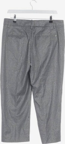 Dondup Pants in M in Grey