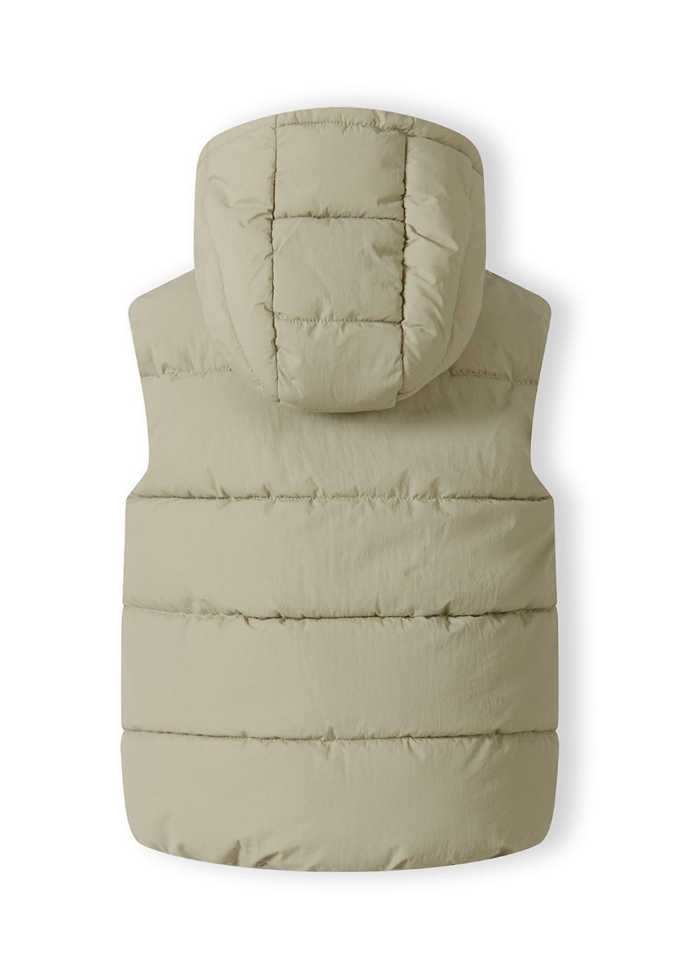 Gilet di MINOTI in grigio