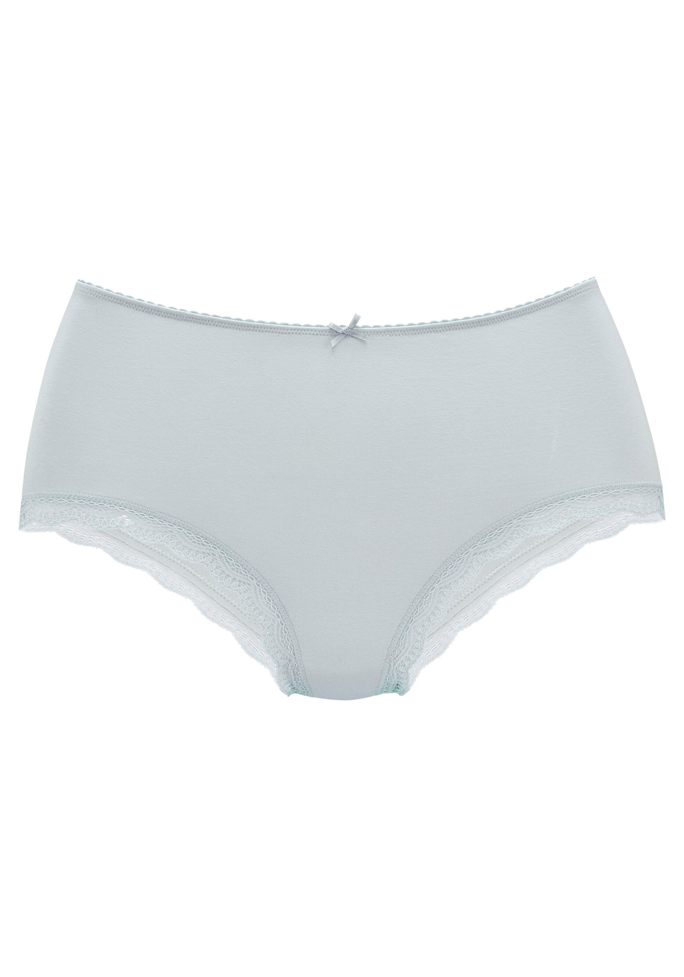 Slip LASCANA en bleu