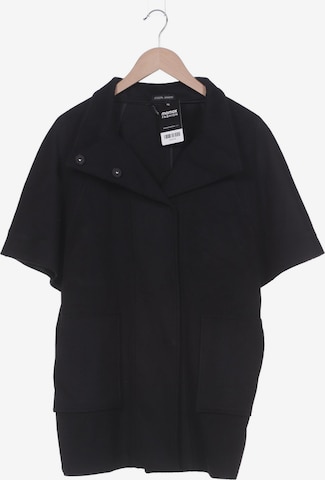 Joseph Janard Jacket & Coat in XS in Black: front