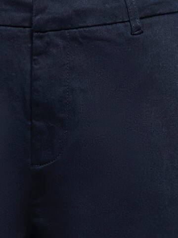 ONLY Szabványos Chino nadrág 'ONLMISSOURI' - kék