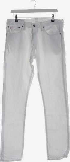 Polo Ralph Lauren Jeans in 32 in weiß, Produktansicht