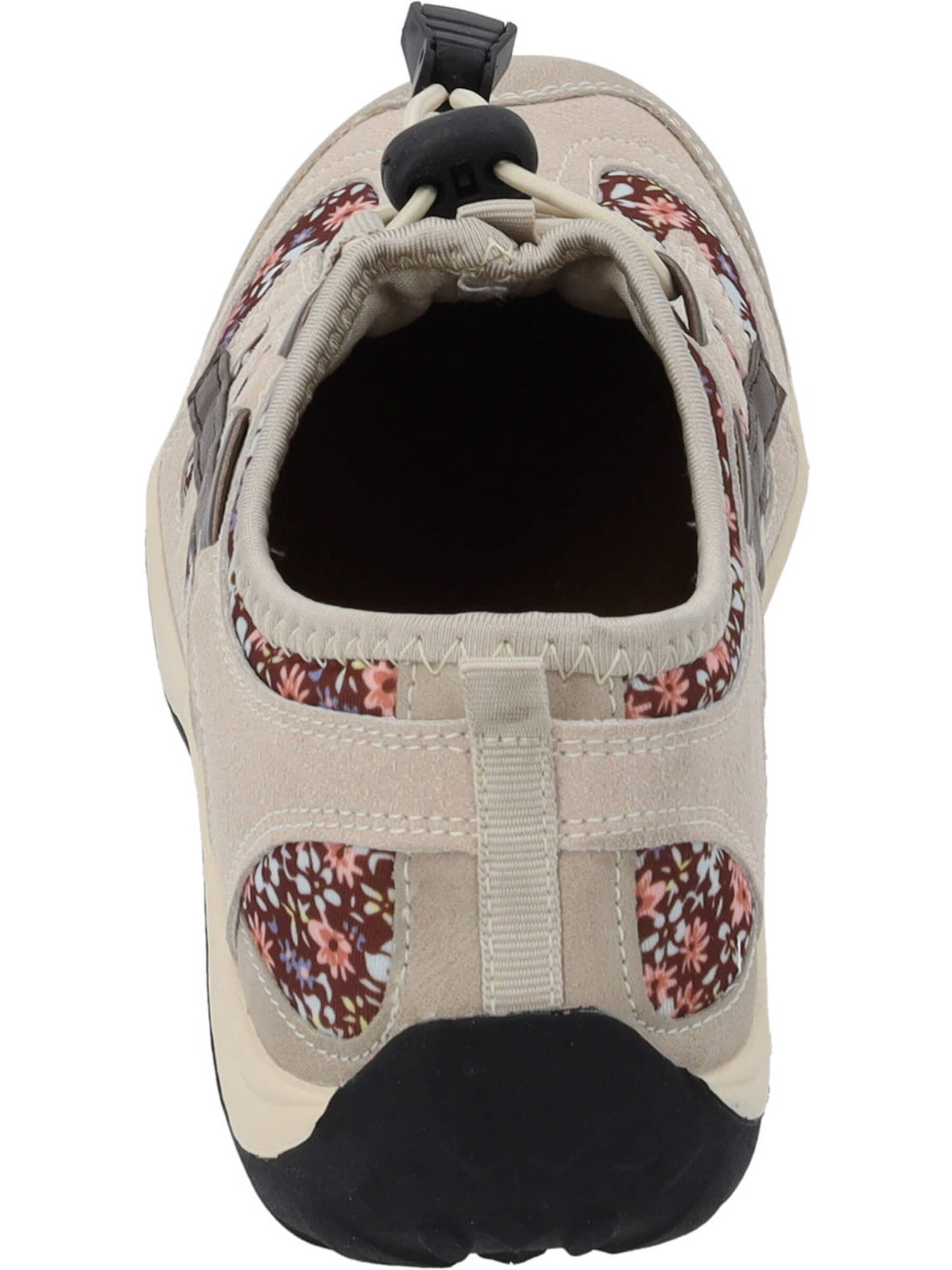 Palado Schnürschuh 'Palado Icni'‌‌‌‌‌‌ in Beige