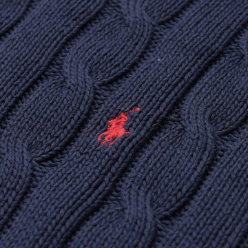 Polo Ralph Lauren Sweater & Cardigan in L in Blue