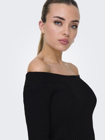 Pull-over JDY en noir