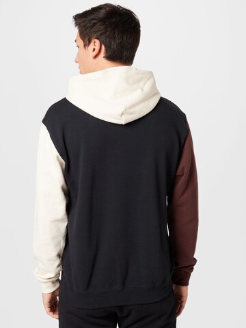 ADIDAS ORIGINALS Sweatshirt in Zwart