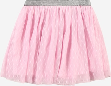 ABOUT YOU Skirt 'Doro' in Pink: front