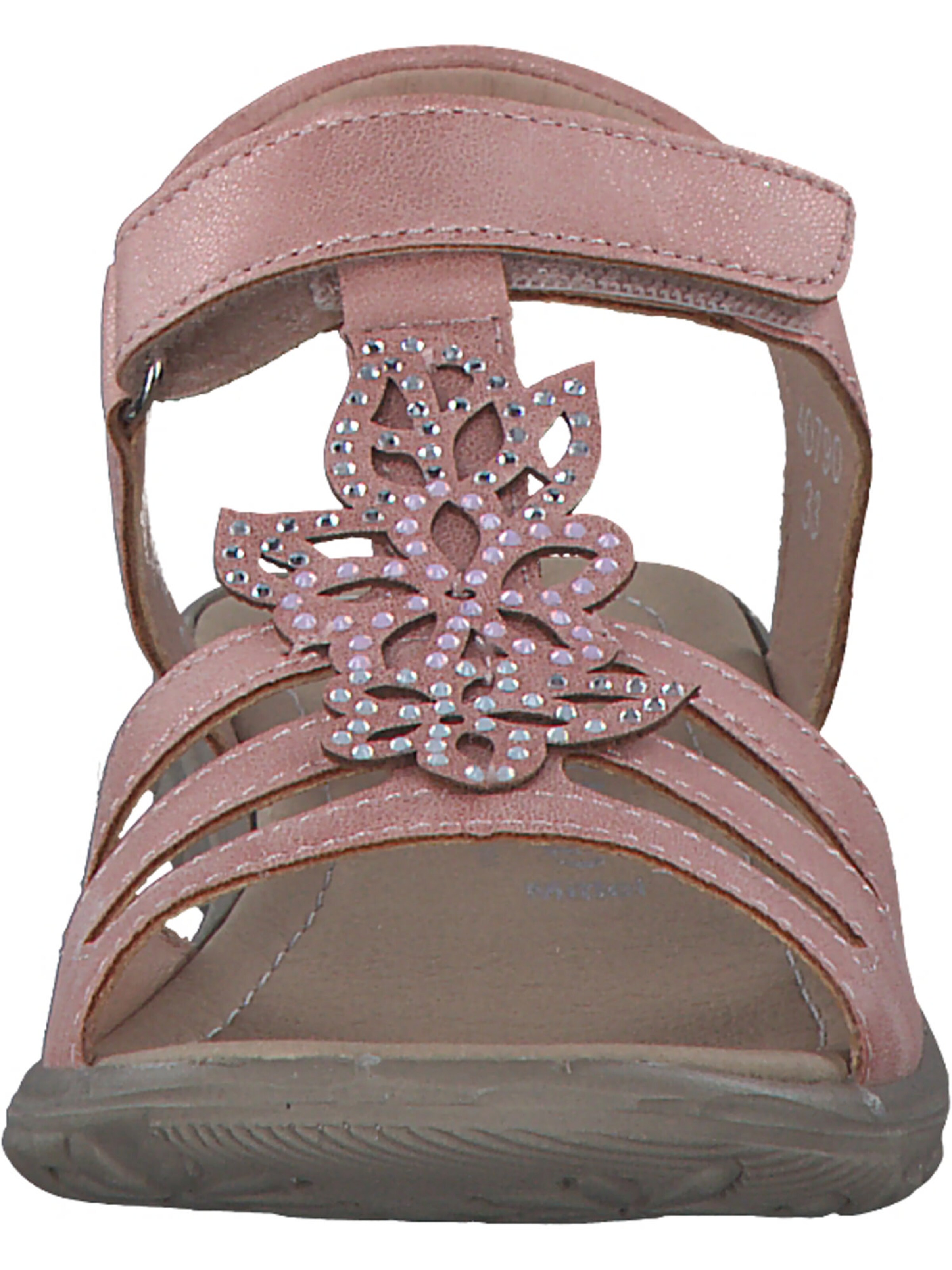 Sandales 'Celina 6401602' RICOSTA en rose
