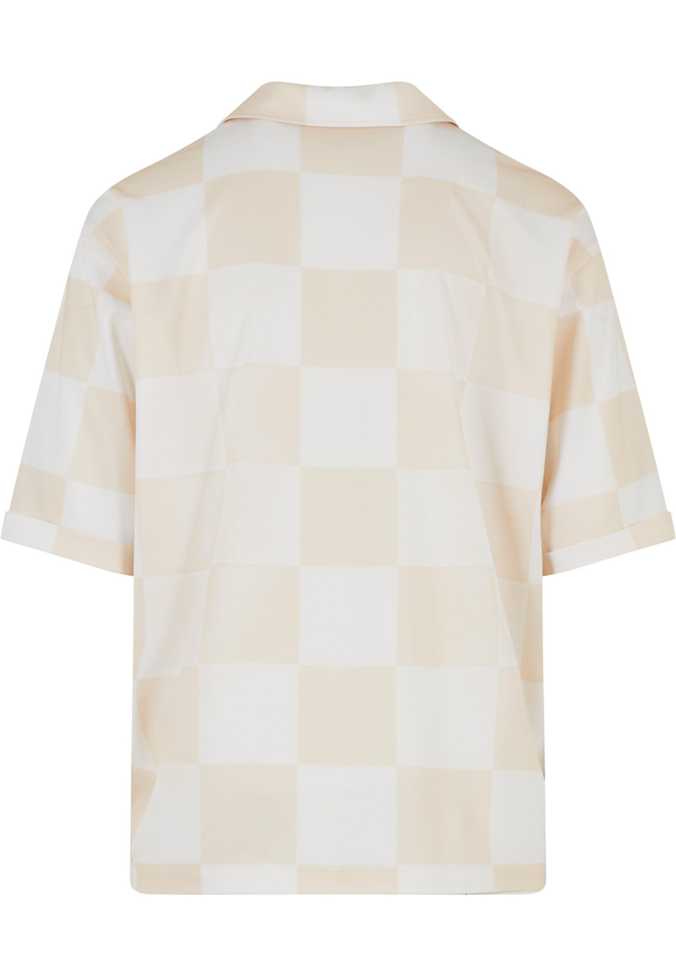 Comfort Fit Cămașă de la Prohibited pe bej