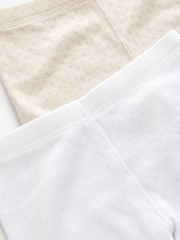 Next Skinny Leggings - bézs